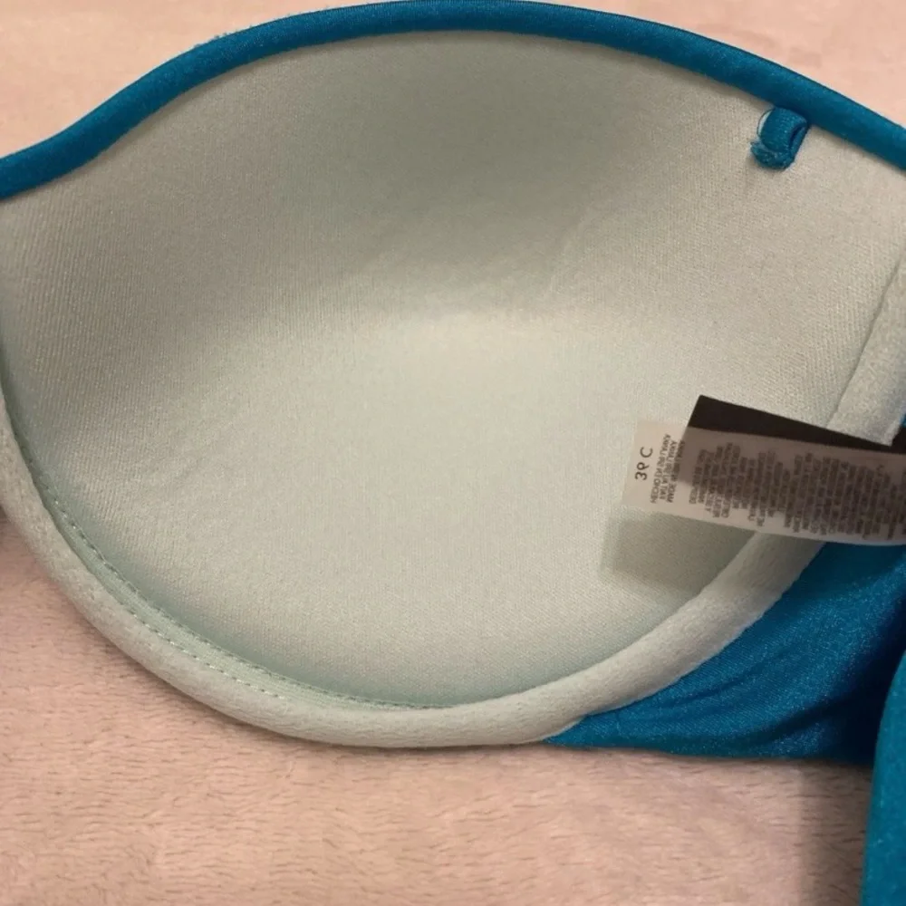 Victorias Secret color top